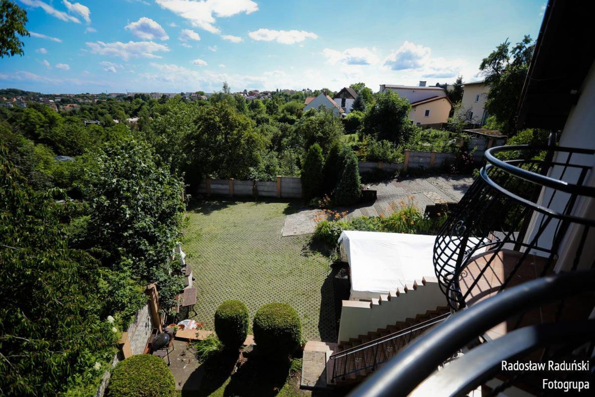 Pokoje Goscinne Via Steso Gdansk Exterior photo